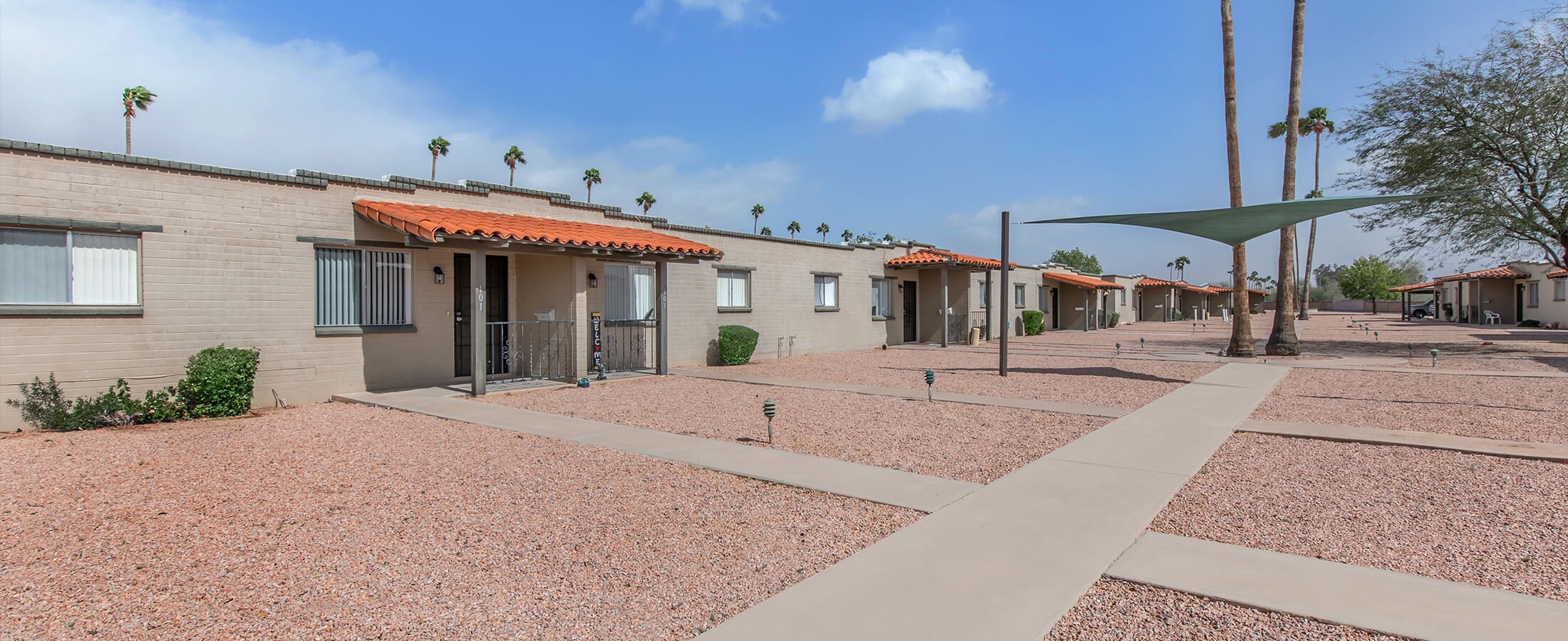 Albany Apartments Apartments in Mesa, AZ